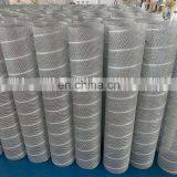 FORST Dust Collector Pleated Air Filter Cartridge Galvanized Metal Mesh thumbnail-6