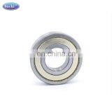 Low Price High Quality Deep Groove Ball Bearing 6308 thumbnail-2