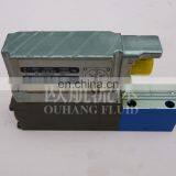 Bosch 0811 402 071 Electric Hydraulic Proportional Valve thumbnail-1