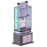 Microcomputer Servo Fatigue Testing Machine Distributor Price For Tensile Compression Cycle Test thumbnail-2
