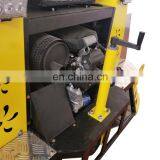 Concrete Hydraulic Power Trowel 5bladed Hydraulic Rideon Power Trowel Easy Operate Hydraulic Power Trowel thumbnail-7