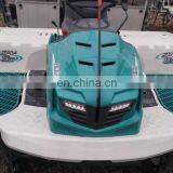 High Quality Kubota TRANSPLANTER SPV8C thumbnail-2