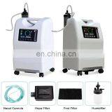MY-I059P Hospital Single or Dual Flow Rate 3L 5L 8L Portable Home Use 96% Oxygen Concentrator Medical Equipment thumbnail-4