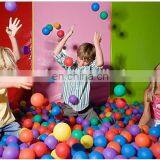 Gmich Funny Kids Indoor Playground Foam Material Soft Play Area for JMQ-G230D thumbnail-4