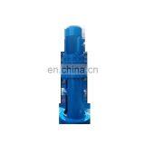 Chemical Liquid Agitator Motor Mixer For Soap Mixing Tank With Agitator thumbnail-5