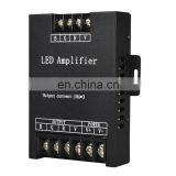 DC5-24V 30A Led RGB Amplifier Controller Signal Repeater 360W for 3528 5050 RGB Led Strip Light thumbnail-2