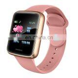 Original Smart Watch 2019 Shenzhen Sport Fitness Bracelet Wristband Water Proof Wholesale Touch Screen Best Android Watch Smart