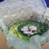 Instant Inflatable Air Bubble Wrapper Film Great Transportation Protection thumbnail-3