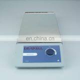 MS-M-S10 10-Channel Classic Multi Position Magnetic Stirrer Machine thumbnail-2