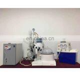 Water Oil Dual-Purpose Laboratory Rotary Evaporator China thumbnail-6