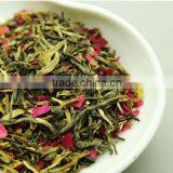 Rose Jasmine Tea,Flavor Tea