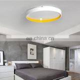 Chinese Supplier Hot Sale Balcony Ceiling Light Hot Sale 36W Acrylic Led Modern Pendant Light thumbnail-5