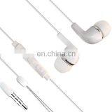 Factory Wholesale 2020 Cheap Earphone With High Quality Wired Earphone thumbnail-3