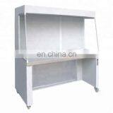 Laboratory Equipment Lab Laminar Air Flow Cabinet Hood Clean Bench For Clean Room
