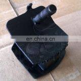 Generator Shock Foot for 5KW 6KW Gasoline Generator 188F Vibration Feet 5KW 6KW Buffer Foot Shock Foot Rack Feet thumbnail-2
