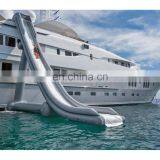 Guangzhou Factory Wholesale Inflatable Product Inflatable Yacht Slide Paddle For Adult thumbnail-2
