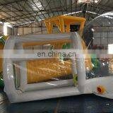 2018 Hot Sale Inflatable Transparent Bubble Tent With Luxury Design for Advertise or Camping thumbnail-6