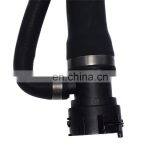 Free Shipping! Upper +Lower Radiator Water Pump Coolant Hose For BMW 545i 645Ci 2004-2005 4.4L thumbnail-5