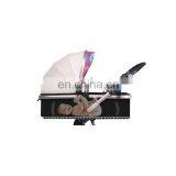 Factory Custom Baby Jogger High Landscape 3 in 1 Kids Baby Stroller Low Price thumbnail-5