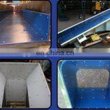 UHMW Polyethylene Plastic Sheet Chute Bunker Truck Bed Liner/coal Bin Liner/hopper Lining thumbnail-2