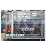 Small Bottle Injection Bottle Blowing Molding Machine thumbnail-4