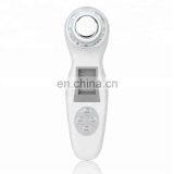 5-in-1 RAZZY FF3382 Facial Massager Ultrasonic Beauty Equipment thumbnail-2
