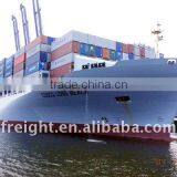 Sea Freight