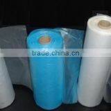 Plastic pe Draw String Garbage Bag Made in China thumbnail-2