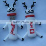 Charms Type Cute USB Gadgets Present Products Usb Pendant thumbnail-4