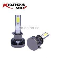 KobraMax Car LED Light MiniCOB 8000K H1 H3 H4 9005 9006 H11 For Universal Headlight Bulbs Auto Lighting System Car Accessories thumbnail-3
