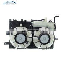 Car Accessories Car Radiator Cooling Fan For Prius 16363 - 21030 thumbnail-1