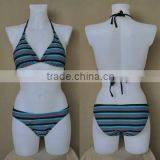 Fringe Bikini Girl thumbnail-1