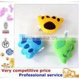 Factory Promotion Custom Made Plush Pet Products Cat and Dog Toy thumbnail-4