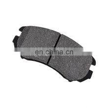 2020 Genuine Brake Pad Accessories Semi Metallic Brake Pad for Hyundai Elanta 2010 thumbnail-1