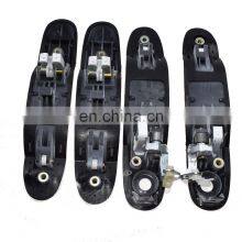 NEW White Exterior Door Handle Front Rear Left Right For Toyota Sienna 1998-2003 thumbnail-4