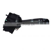 NEW Steering Column Switch Left Black FOR Renault Logan Sandero 8201167982 thumbnail-1