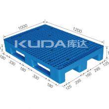 Plastic Pallet Making Machine 1210F WGCZ PLASTIC PALLET From China Good Manufacturer
