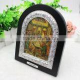 Last Supper Wood Frame thumbnail-2