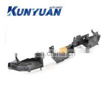Auto Parts FRONT BUMPER SUPPORT GN15-17E778-AE FOR FORD ECOSPORT 2018 SERIES thumbnail-1