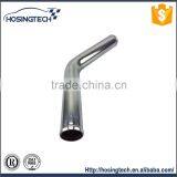 Factory Supply Best Price Excellent Quality 6063 Aluminum Tube Aluminum Pipe Prices thumbnail-5
