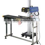 On-Line Medicine Box Laser Marking Machine (CMT10) and CE&SGS thumbnail-3