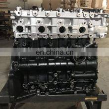 3.0L Turbo Motor Diesel D4D 1KD 1KD-FTV Engine For Toyota Hilux HiAce 4Runner Land Cruiser Prado thumbnail-2