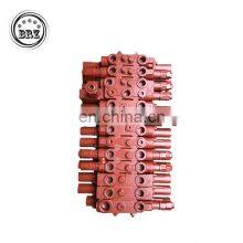 PC130CL PC130 Control Valve PC130-6 Main Valve PC130-7 Main Control Valve thumbnail-2