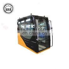 EX200-3 EX200 Excavator Cabin EX200-1 Excavator Cab EX200-2 Operate Cab thumbnail-4