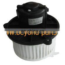 Excavator Blower 24 Volt Fan Blower Motor thumbnail-2