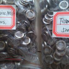 Mesh Screen Filter Disc thumbnail-2