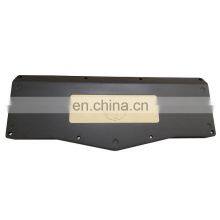 Gaojie CNC Aluminum Brass PC Keyboard Case Custom Anodizing Color Aluminum Mechanical Keyboard Case thumbnail-2