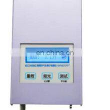 Factory Direct Selling Air Positive and Negative Ion Tester