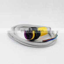 E3F-DS30C4 Proximity Switch DC 9-36V 3 Wire NPN IR Photoelectric Sensor Diffuse Photoelectric Switch 30cm, Photo Sensor thumbnail-3