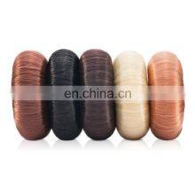 Nylon Chenille Embroidery Sewing Needle and Thread for Hair thumbnail-1